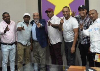 PLD revela nuevos candidatos seleccionados por encuestas en cuatro provincias