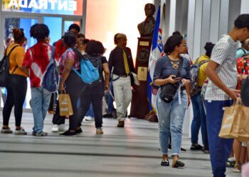 FILSD 2023: ofrece un fin de semana de cultura y diversión familiar