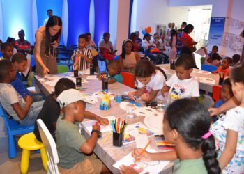 FILSD 2023 ofrece este domingo un pasadía en torno al libro y lectura