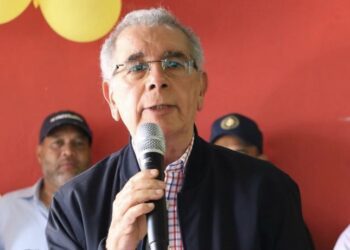 Danilo resalta su compromiso del PLD con el desarrollo agropecuario del país
