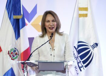 Feria Internacional del Libro recibe la certificación como Marca País