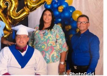 Tragedia sangrienta sacude la comunidad Aminilla, en Dajabón 