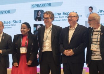 BID impulsa colaboración con bancos públicos para alcanzar ODS y combatir el cambio climático