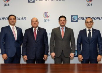 Grupo Popular adquiere GCS International y amplia su Liderazgo en transformación digital