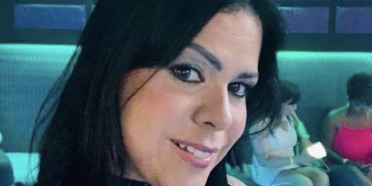 Familia anuncia sepelio de Shiara Melissa Romero Jorge este viernes en Santo Domingo