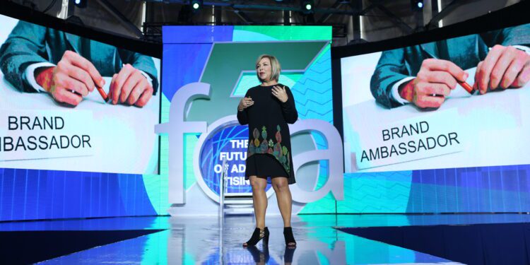 FOA presenta IMPACTA: El evento internacional de marketing y publicidad