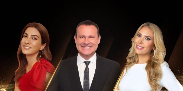 Anuncian en Miami finalistas de los Premios PRODU 2023