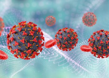 Estudio revela COVID-19 podría desencadenar anticuerpos de enfermedades autoinmunes