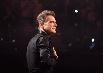 Luis Miguel arrasa en Argentina y Chile con 20 conciertos "Sold Out"