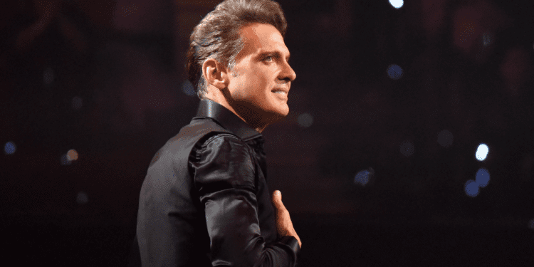 Luis Miguel arrasa en Argentina y Chile con 20 conciertos "Sold Out"
