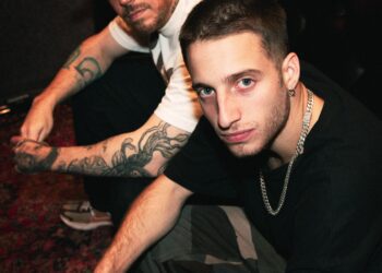 Residente lanza "Problema Cabrón" con un fuerte mensaje social