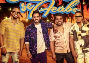 Manny Cruz y Urbanda fusionan el merengue en "Que no se acabe"