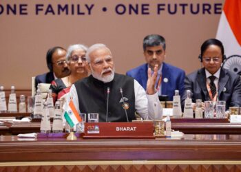 G20 reivindica el cumplimiento del acuerdo de exportación de grano y rechaza el uso de armas nucleares