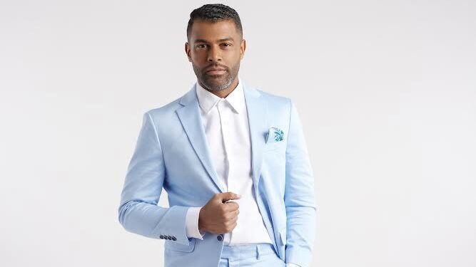 Cristian Allexis Llega a Colombia con su Media Tour "Constelación de Lunares"