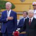 EEUU y Vietnam elevarán su cooperación al más alto nivel durante la visita de Biden al país