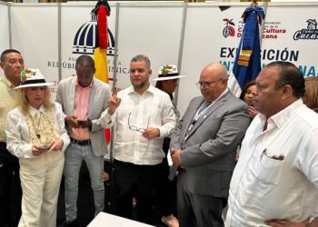 Director del FEDA destaca en Belgica el potencial de RD para la inversión