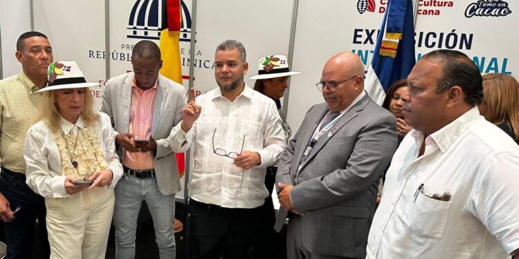 Director del FEDA destaca en Belgica el potencial de RD para la inversión