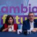 Presidente electo de Guatemala suspende su participación en el proceso de transición