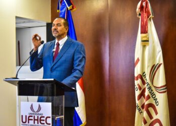 UFHEC es sede del octavo Congreso Estudiantil de Investigación Científica y Tecnológica