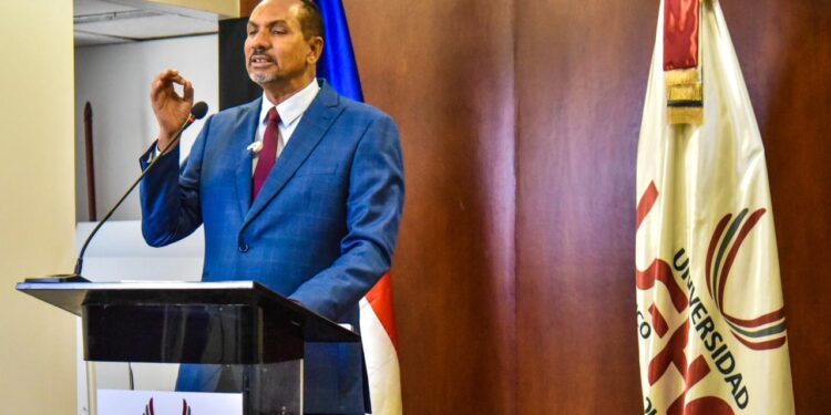 UFHEC es sede del octavo Congreso Estudiantil de Investigación Científica y Tecnológica