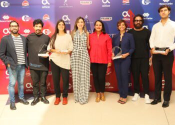 Clausuran el Festival de Cine Fine Arts Hecho en RD