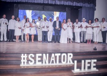 Entregan en Puerto Plata segunda edición Premio Nacional de Turismo