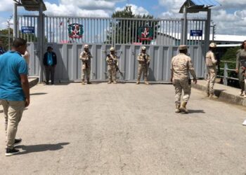 Evitar el conflicto bélico entre República Dominicana y Haití: Un deber de sensatez y previsión