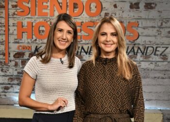 Nuria Piera Opina: "Los corruptos de hoy se han sofisticado"