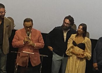 Premier: "El Método" refleja el nuevo auge del cine dominicano