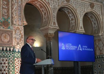 Anuncian los nominados a los Latin Grammy 2023 desde diversos países del mundo