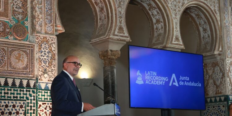 Anuncian los nominados a los Latin Grammy 2023 desde diversos países del mundo