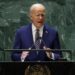 Joe Biden insta al Consejo de Seguridad de la ONU a intervenir en Haití