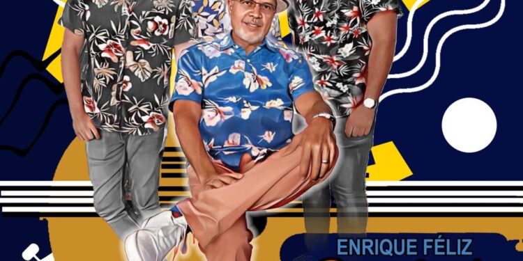 Enrique Féliz anuncia su innovador proyecto musical "Recogiendo lo mío Vol. 1″