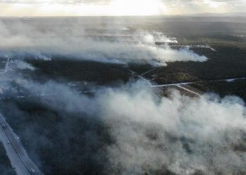 Humaredas en Bávaro, Verón y Punta Cana: Un llamado urgente a la acción