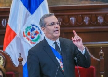 Abinader acusa a sectores haitianos de generar animosidad en la frontera