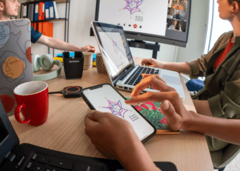 La Revolución de las Reuniones: Desafíos y Oportunidades Tecnológicas