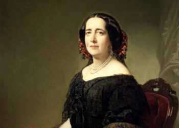 Pasión ardiente, rebelión y compromiso inquebrantable en la poesía de Gertrudis Gómez de Avellaneda