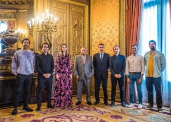 Producciones dominicanas buscan coproducción española en el Festival de Huelva