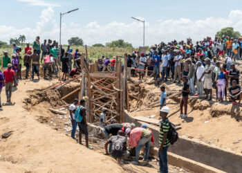 Gobierno haitiano respalda construcción del canal en medio de tensiones fronterizas