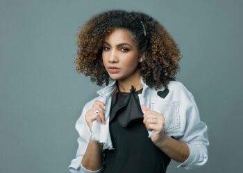 Wendy Regalado brilla en "La Fuerza de Creer" de Univisión