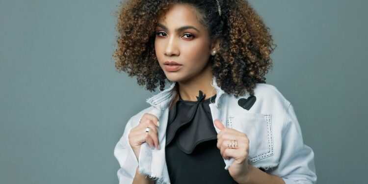 Wendy Regalado brilla en "La Fuerza de Creer" de Univisión