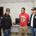 Se entrega hombre buscado por homicidios de dos vigilantes en SDN