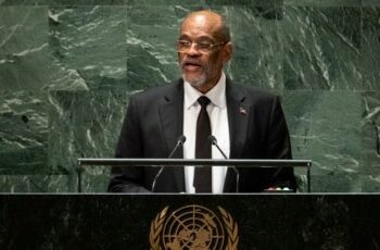 Crisis en Haití: deterioro institucional y llamado de auxilio en la ONU