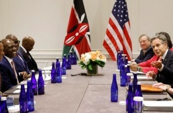 Crisis en Haití: deterioro institucional y llamado de auxilio en la ONU