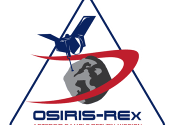 Exitosa recuperación de la cápsula OSIRIS-REx con muestra del asteroide Bennu