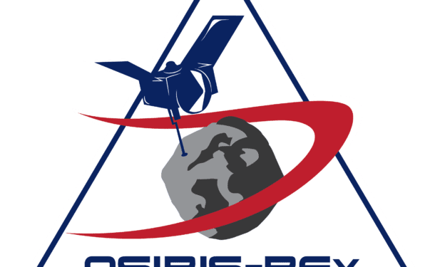 Exitosa recuperación de la cápsula OSIRIS-REx con muestra del asteroide Bennu