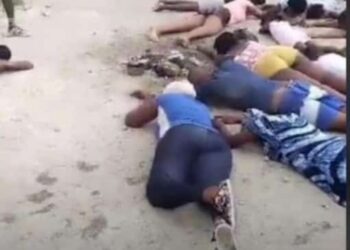 Ataque mortal de banda armada deja al menos nueve muertos en Haití