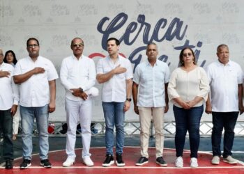 Gobierno entregará Bono de Emergencia a afectados por explosión en San Cristóbal