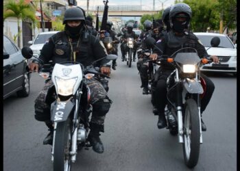 Tensión en San Francisco de Macorís por llamado a huelga de 48 horas