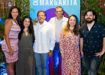 Olmeca ALTOS llega a RD desde el corazón de Jalisco